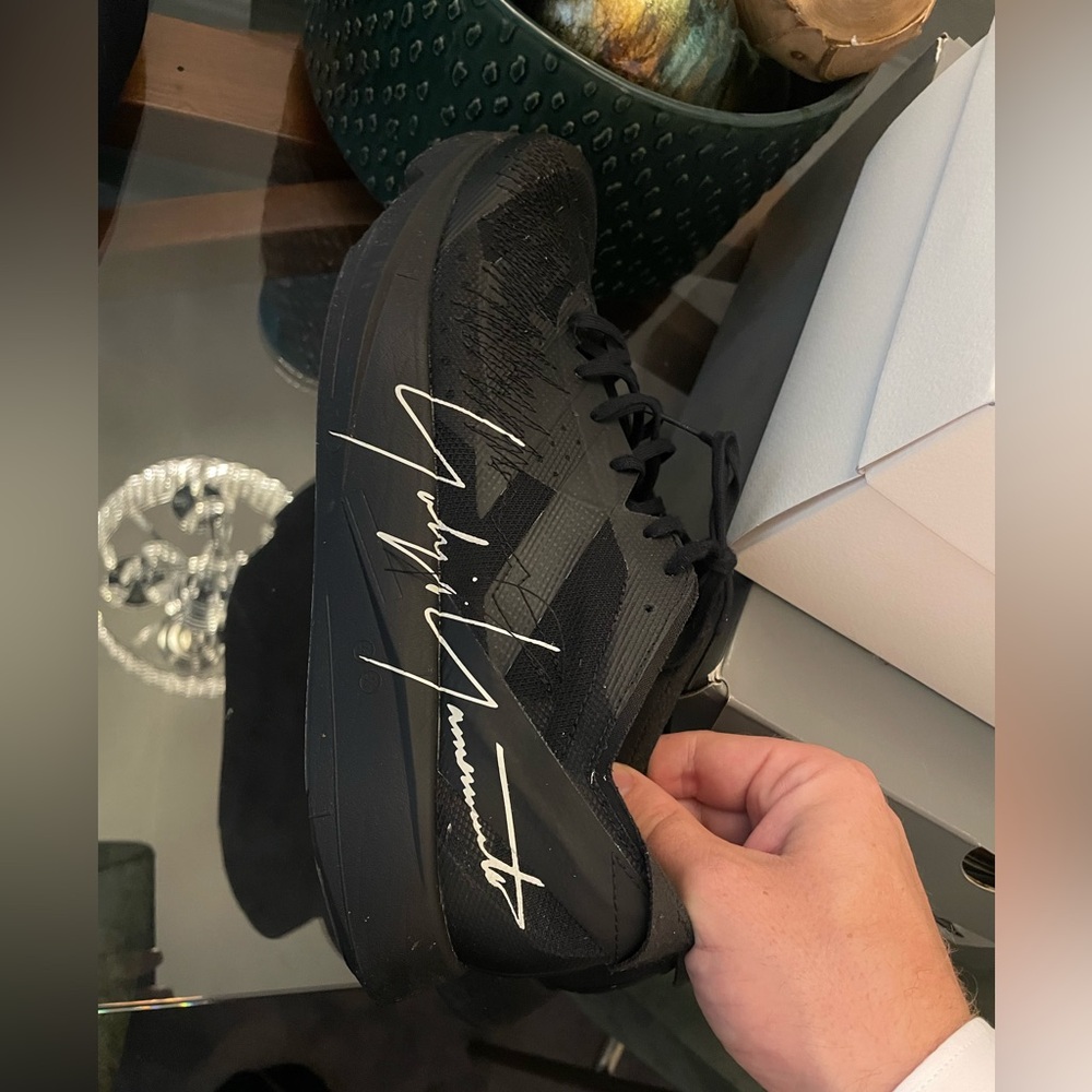 Men’s Y-3 Sneakers